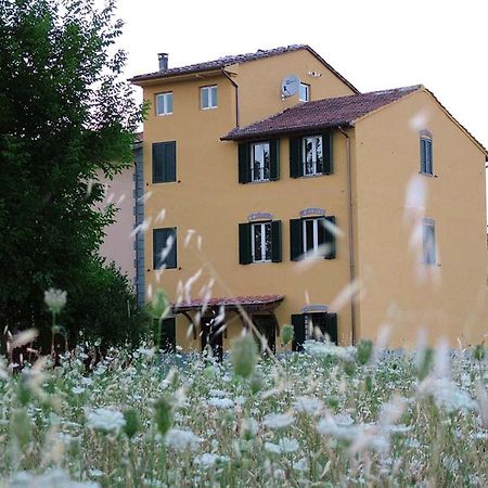 B&B La Corte Капаннори Экстерьер фото