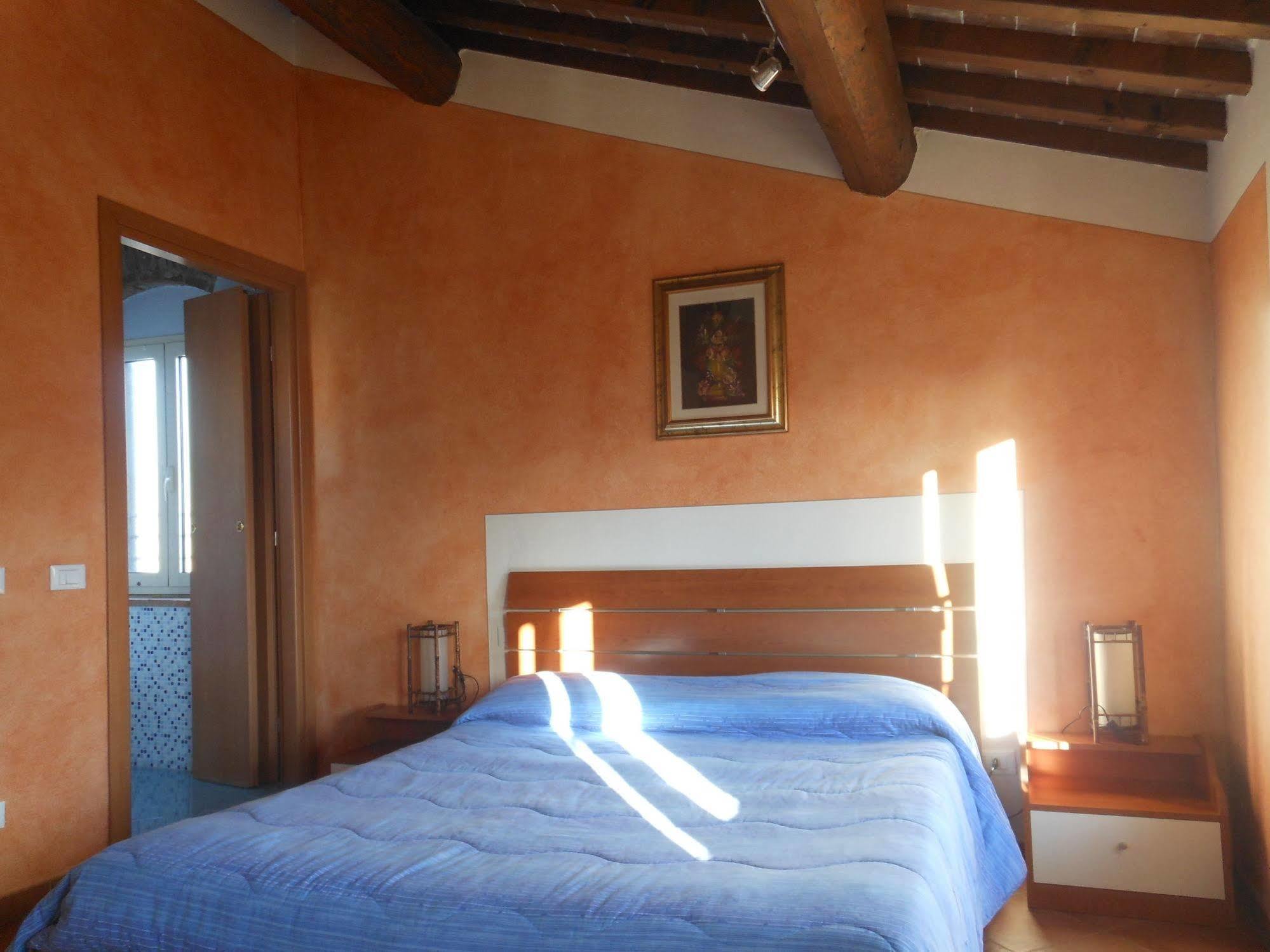 B&B La Corte Капаннори Экстерьер фото