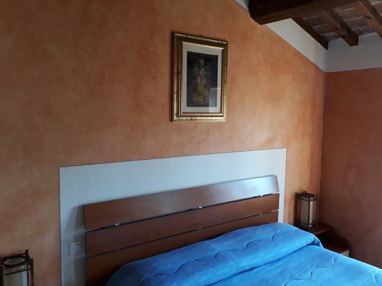 B&B La Corte Капаннори Экстерьер фото